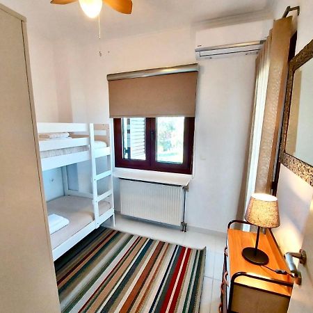K-Home Villa, Your Enchanting Getaway Пефкохори Екстериор снимка