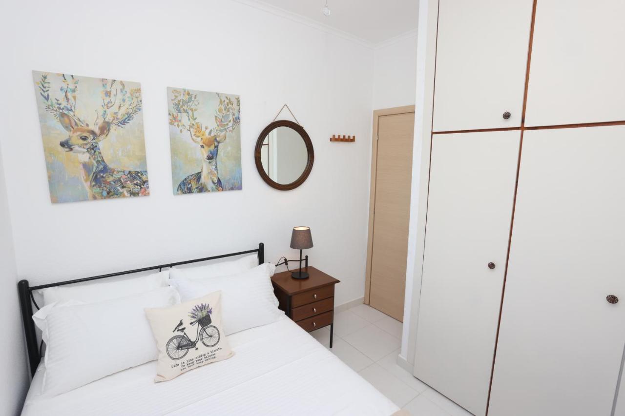 K-Home Villa, Your Enchanting Getaway Пефкохори Екстериор снимка